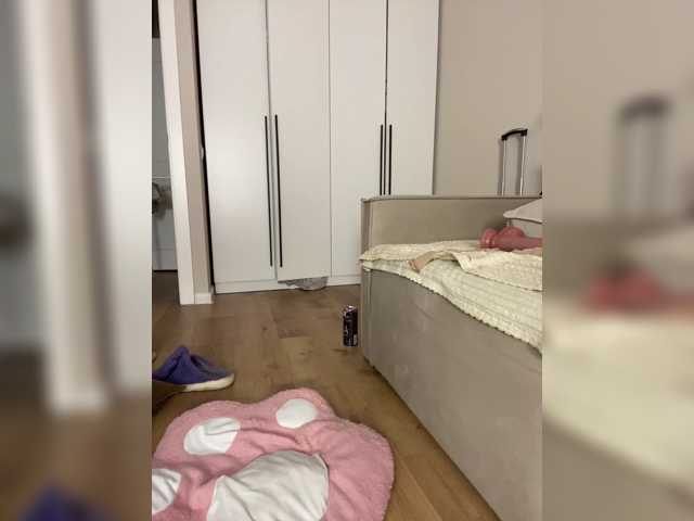 Sashhhkino live cam