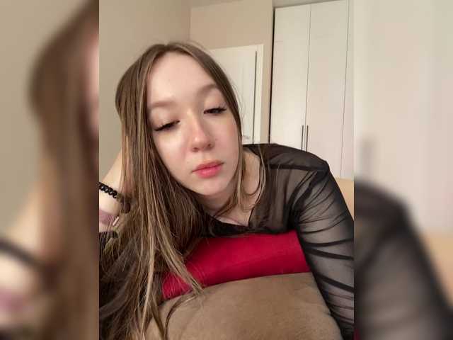 sashhhkino live cam on BongaCams