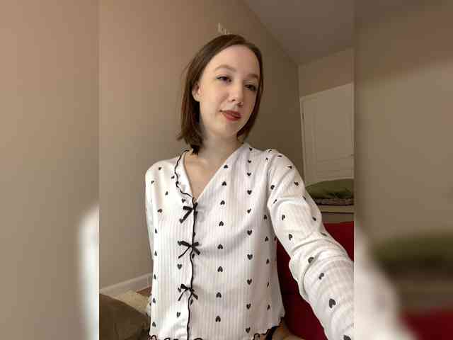 sashhhkino Live Webcam on BongaCams