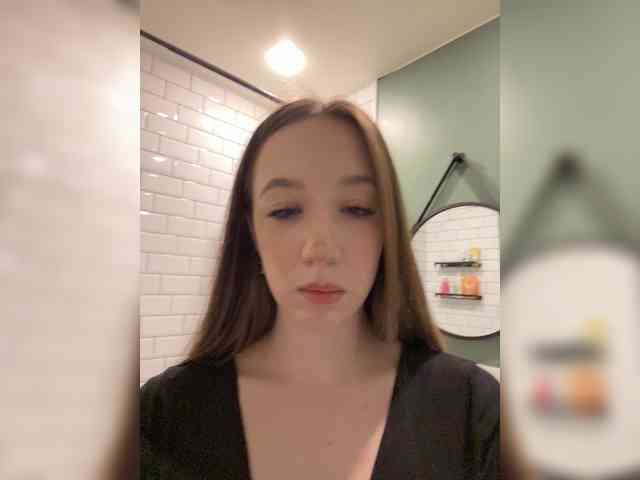 sashhhkino Sex Cam Show