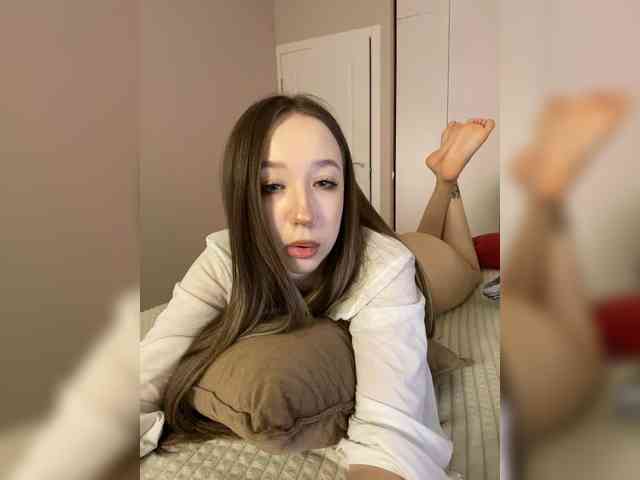 sashhhkino Sex Cam Show