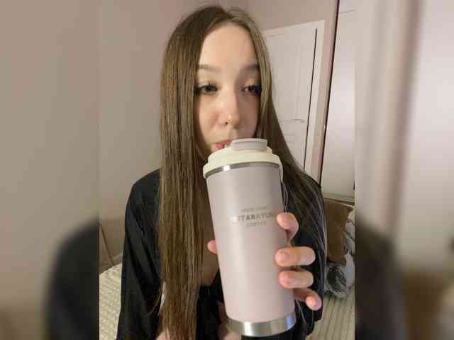 sashhhkino Sex Cam Show