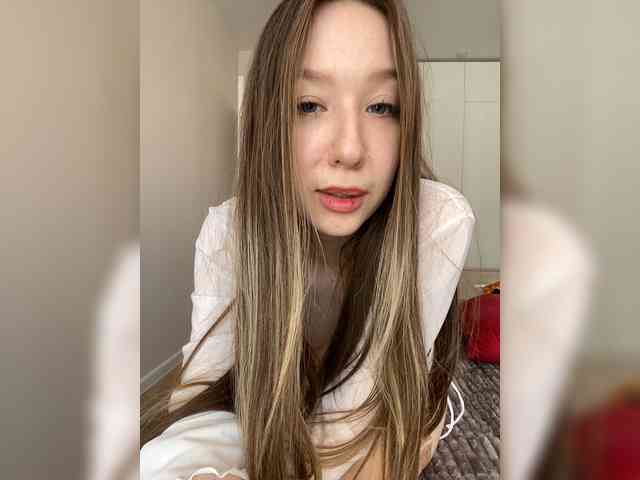 sashhhkino Live Webcam on BongaCams