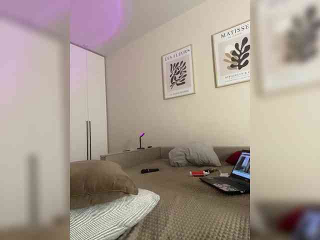 sashhhkino Live Webcam on BongaCams