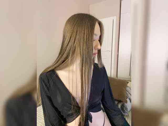 sashhhkino Sex Cam Show