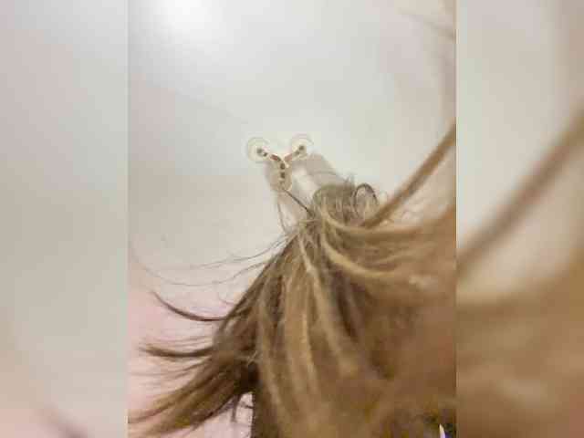 sashhhkino Sex Cam Show