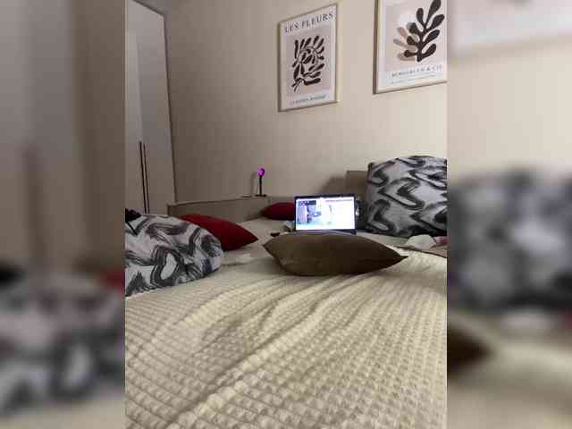 sashhhkino Sex Cam Show