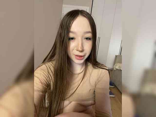 sashhhkino Live Webcam on BongaCams