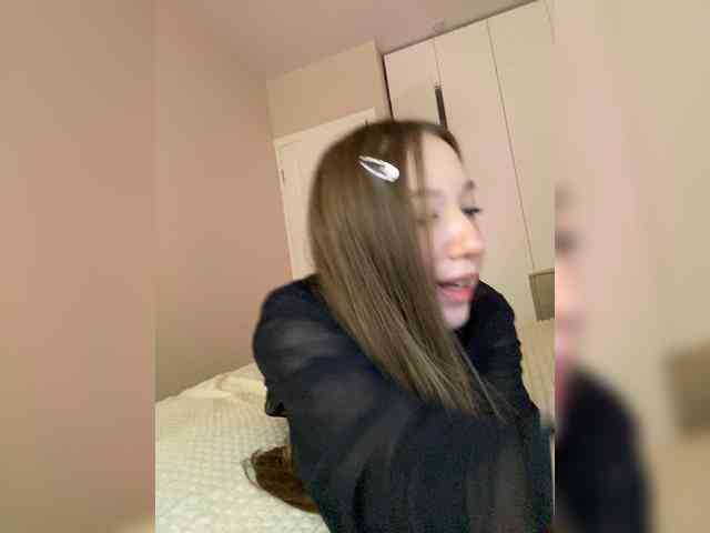 sashhhkino Sex Cam Show