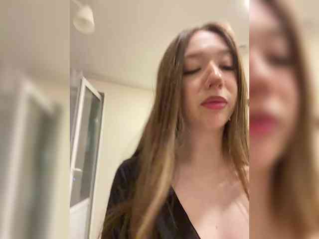 sashhhkino Sex Cam Show