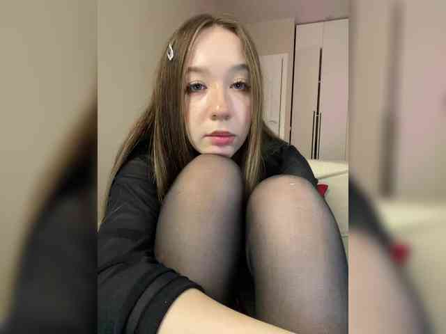sashhhkino Sex Cam Show