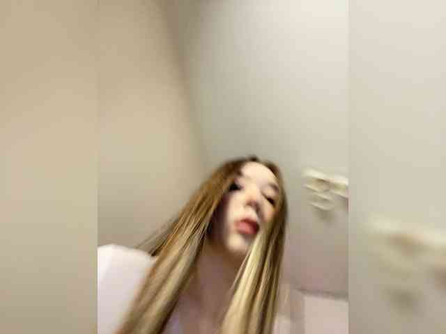 sashhhkino Sex Cam Show