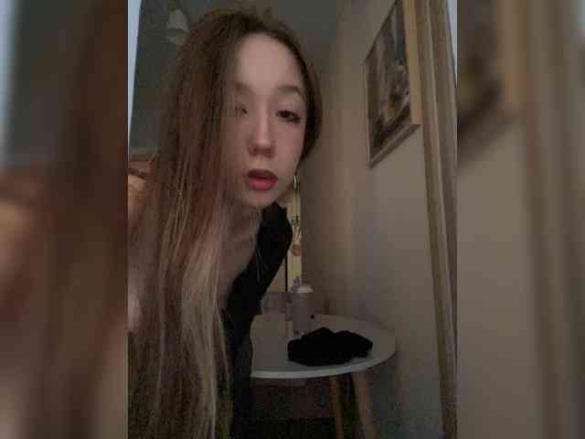 sashhhkino Sex Cam Show