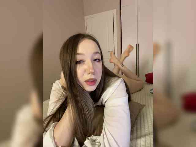 sashhhkino Sex Cam Show