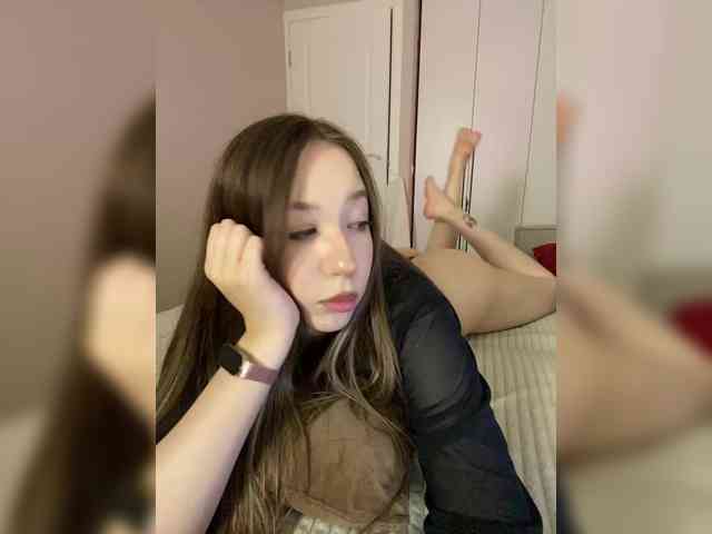 sashhhkino Sex Cam Show