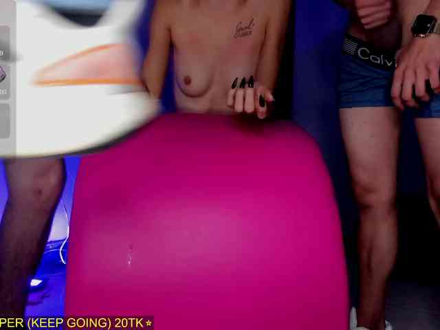 abusive-no-mercy webcam