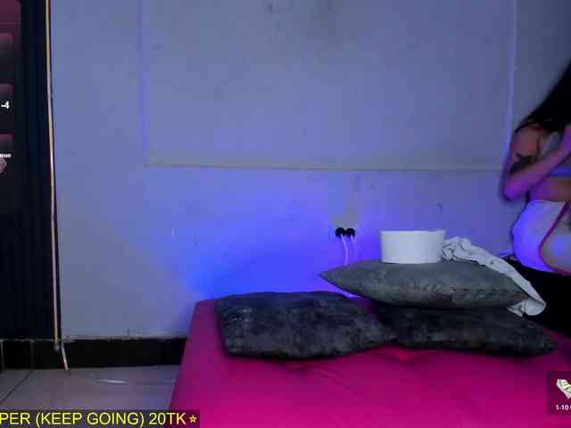 abusive-no-mercy webcam