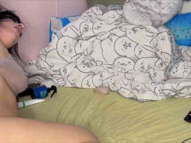 MarinaShalavina webcam