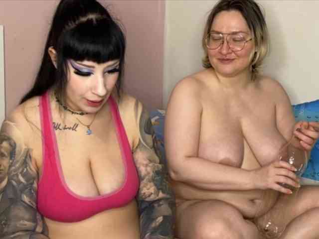 Модель: MarinaShalavina