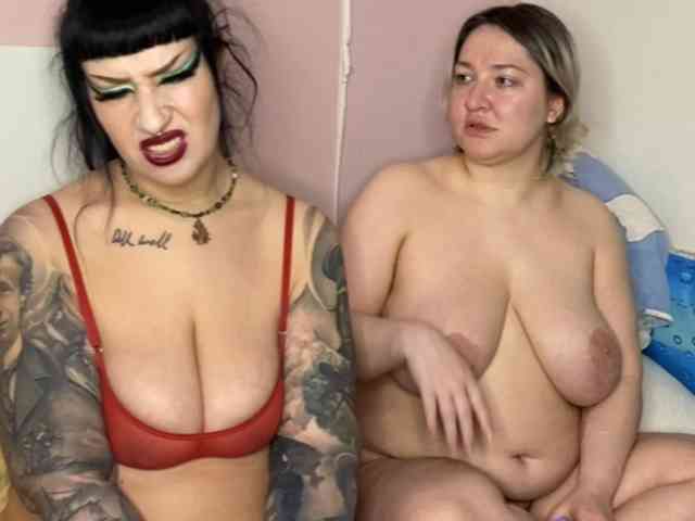 モデル: MarinaShalavina
