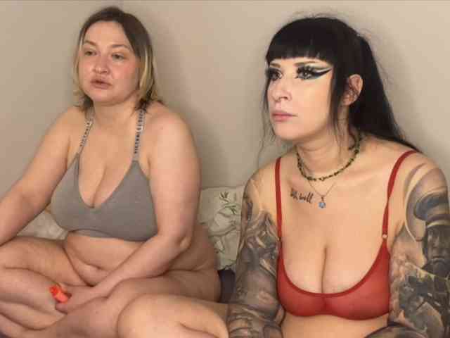 MarinaShalavina Sex Cam Show