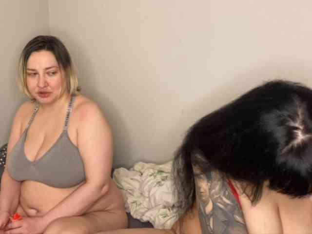 MarinaShalavina Sex Cam Show