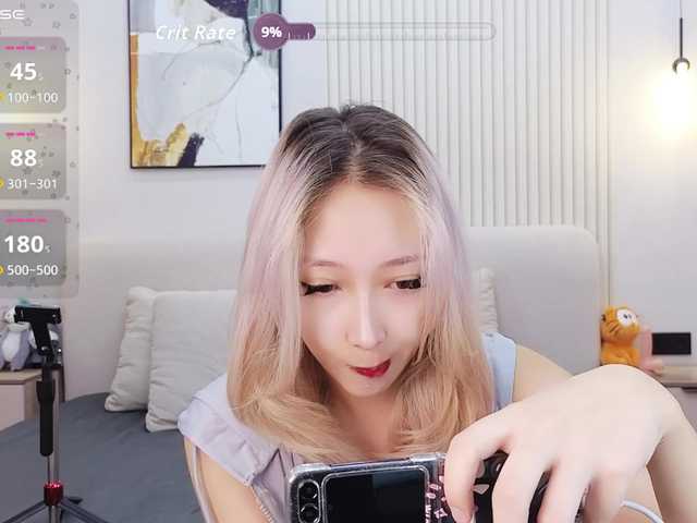 jaslee's BongaCams show and profile