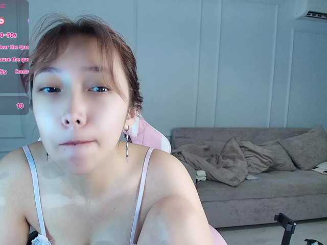 jaslee live cam on BongaCams