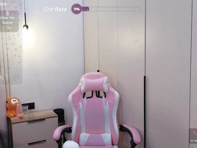 jaslee's BongaCams show and profile