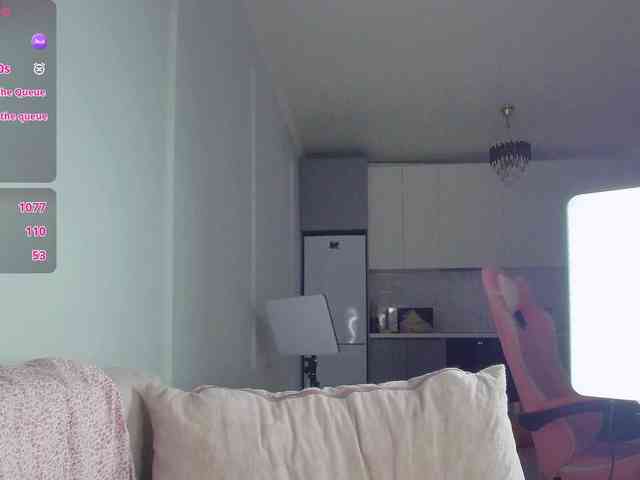 jaslee webcam