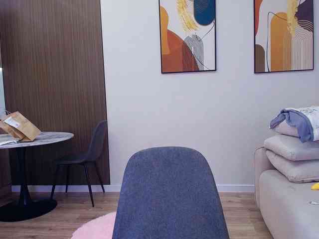 jaslee webcam