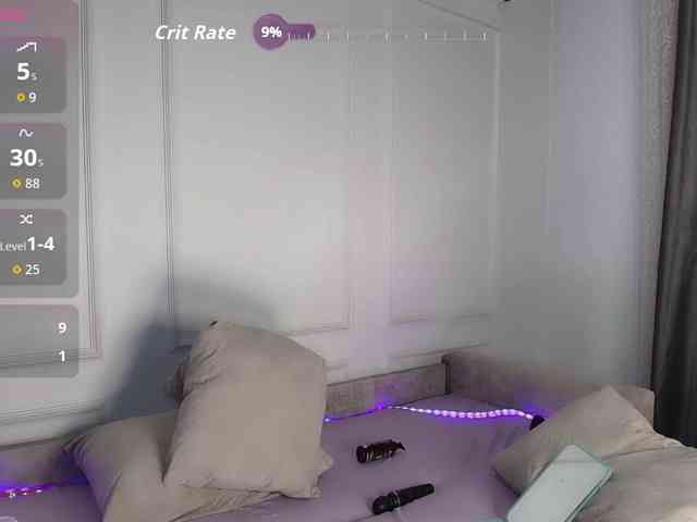 jaslee webcam