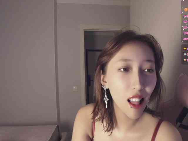 jaslee webcam