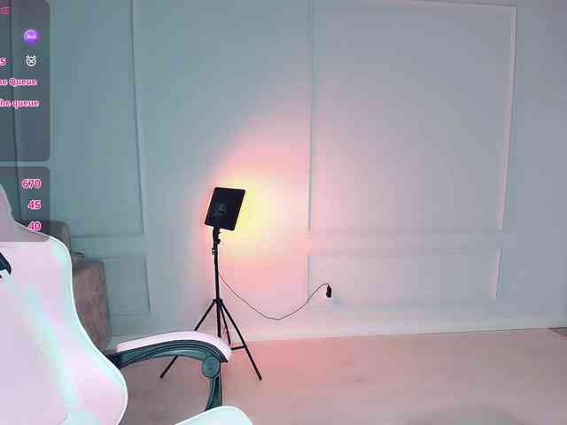 jaslee webcam