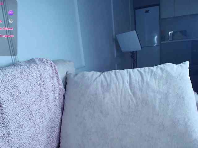 jaslee webcam