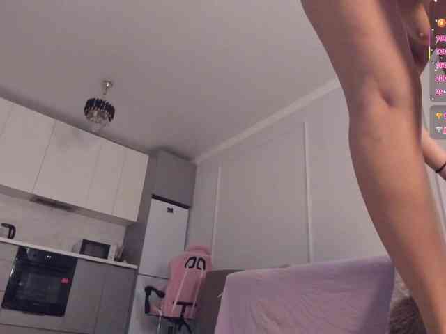 jaslee webcam