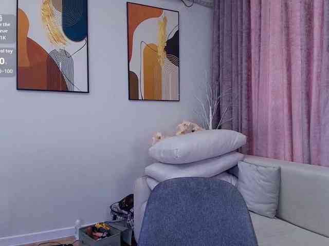 jaslee webcam
