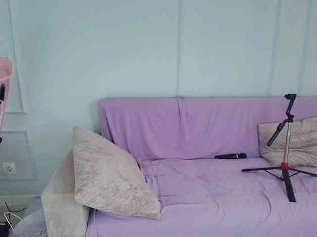 jaslee webcam