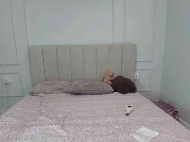 jaslee webcam