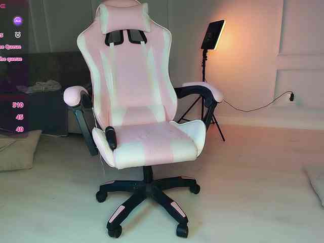 jaslee webcam