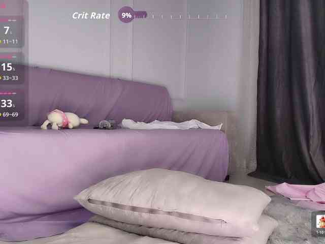 jaslee webcam