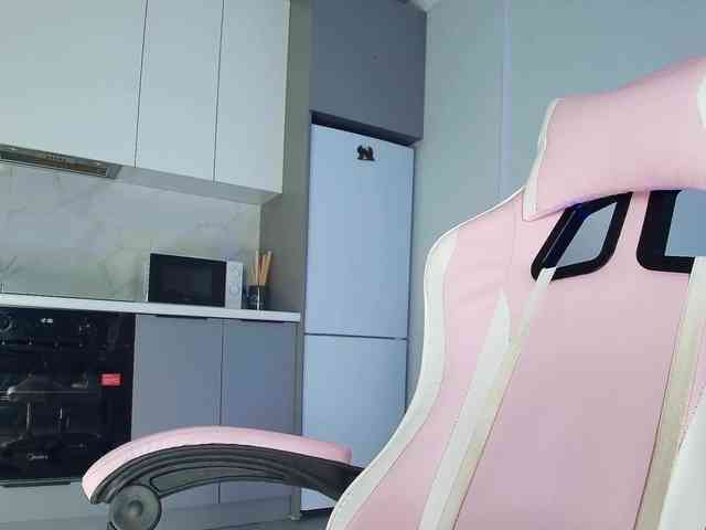 jaslee webcam