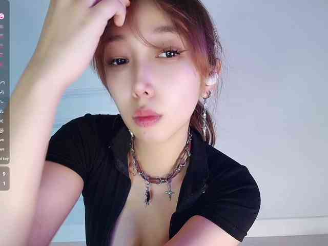 jaslee webcam