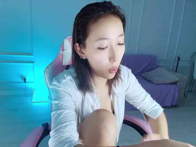jaslee webcam