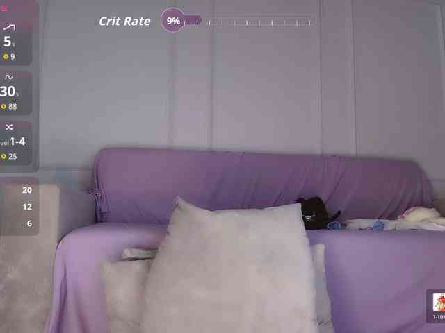 jaslee webcam