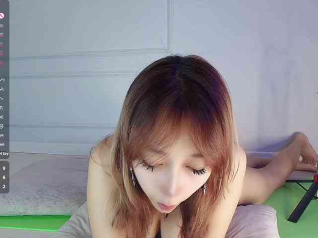 jaslee webcam