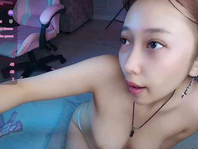 jaslee webcam