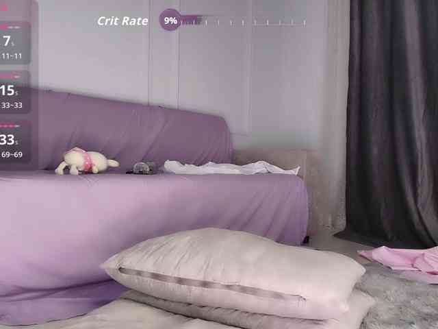 jaslee webcam