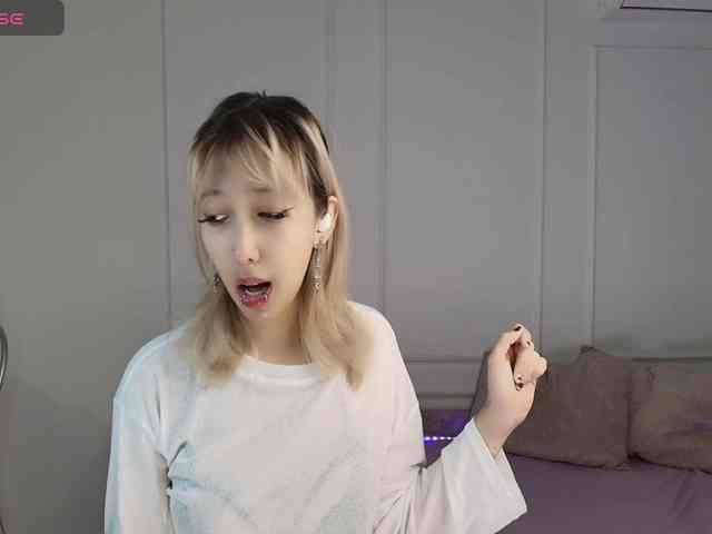 jaslee webcam