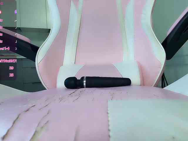 jaslee webcam